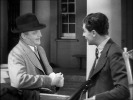 Young and Innocent (1937)Basil Radford and Derrick De Marney